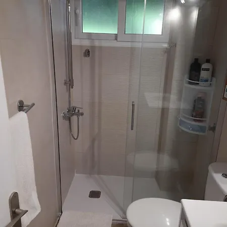 En La Playa De 2 Szálloda